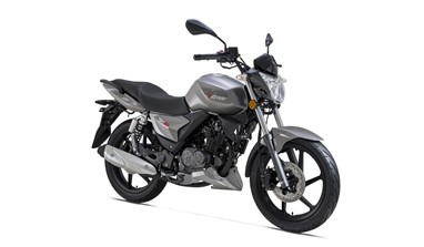 Keeway RKS 125 | Moto | Moto 125