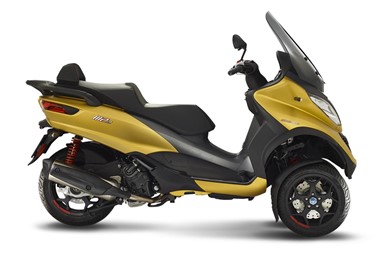 Piaggio MP3 500 HPE Sport Advanced | Scooter | Acima 125 CC