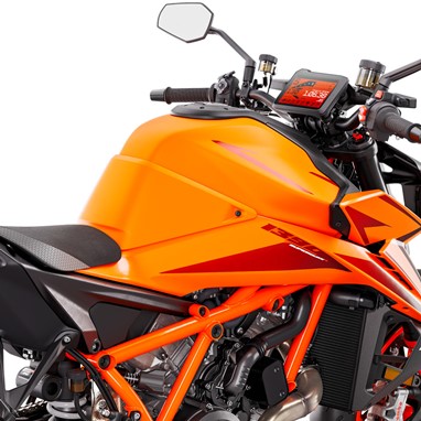 KTM 1390 SUPER DUKE R 2024 | Moto | Naked Bike