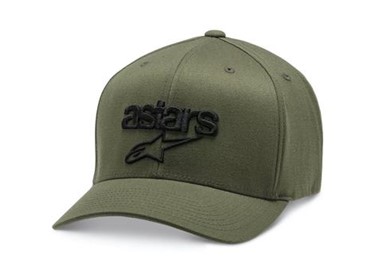 Boné Alpinestars HERITAGE BLAZE HAT | Boné