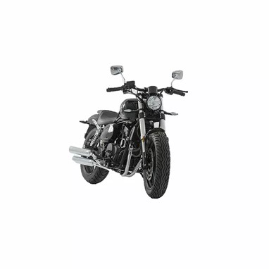 Mitt 125 MB | Moto | Custom