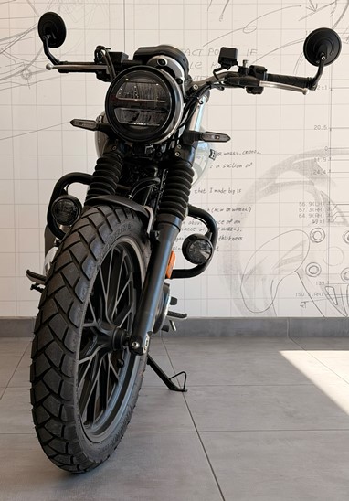 Honda GB 350S | Moto