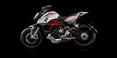 Mv Agusta Rivale 800 | Moto | Motard