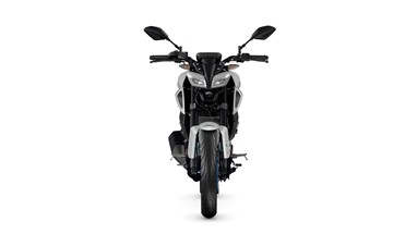 Yamaha MT-125 2026 | Moto | Hyper Naked