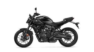 Yamaha MT-07 2025 | Moto | Hyper Naked