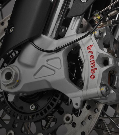 Mv Agusta LXP Enduro Veloce | Moto | Super-Sport