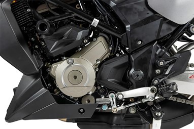 ATAC Krypton 300 | Moto | Naked