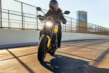 Triumph Trident 660 2025 | Moto | Roadsters
