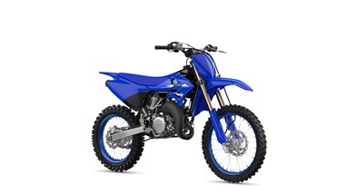 Yamaha YZ85 2026 | Moto | Competição