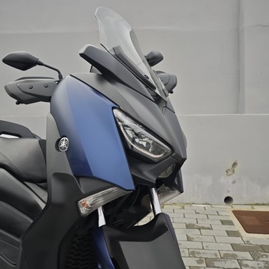 Yamaha X-Max 125 | Scooter
