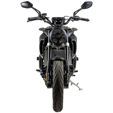 ATAC Krypton 400 | Moto | Naked