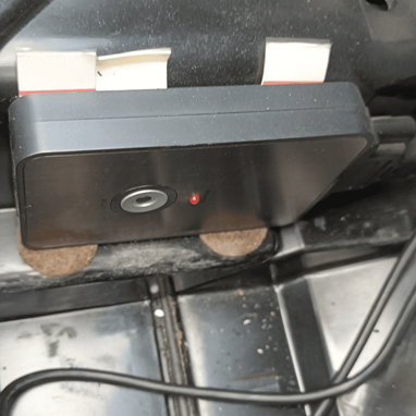 Honda Goldwing 1800 With Landing Gear | Moto