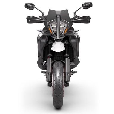 KTM 890 SMT | Moto | Supermoto