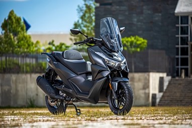 Voge SR3 | Scooter | Scooters