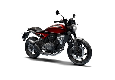 Moto Morini 3 1/2 SPORT | Moto | Sport