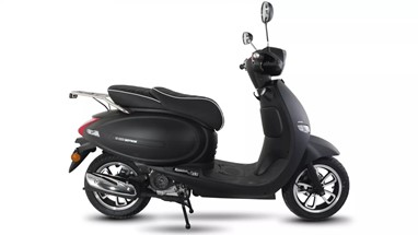 Motron IDEO 50 | Scooter