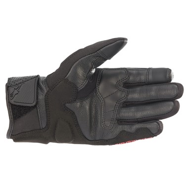 Luvas Alpinestars STELLA KALEA LEATHER GLOVES | Luvas