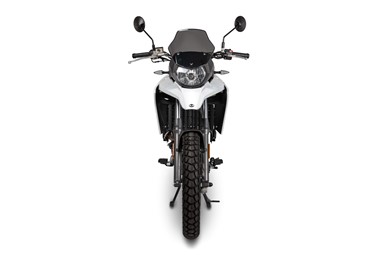Malaguti DUNE 125 ABS | Moto | Motos 125cc