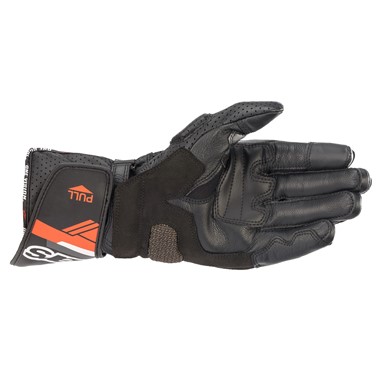 Luvas Alpinestars SP-8 V3 GLOVES | Luvas