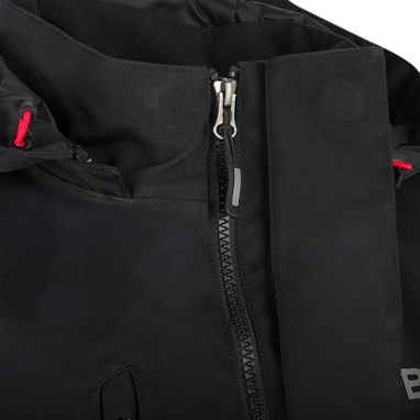 BERING Blusão BARSTOW Preto | Blusões