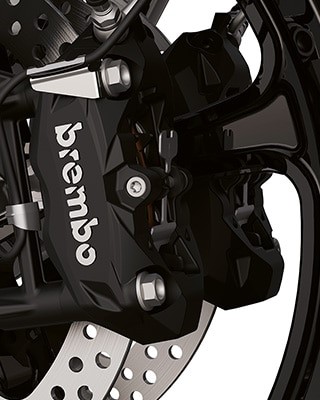 BMW R 12 | Moto | Roadster