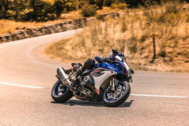 Suzuki GSX-R1000R | Moto | Desportivas