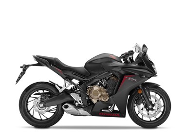 Honda CBR650F | Moto | Super Sport
