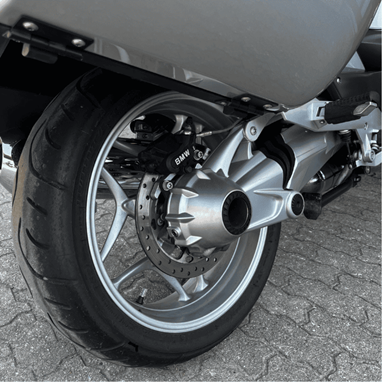 BMW R R1200 RT | Moto