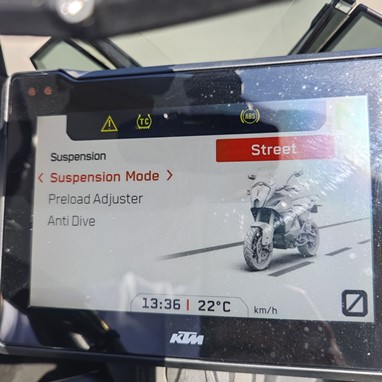 KTM 1290 Super Adventure S | Moto