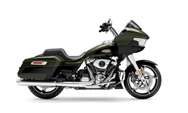 Harley Davidson ROAD GLIDE 2026 | Moto | Grand American Touring