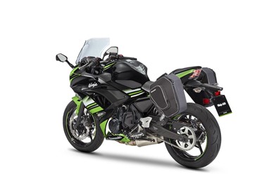 Kawasaki Ninja 650 Tourer | Moto | Sport Tourer
