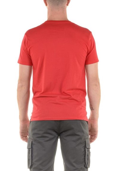 T-Shirt Alpinestars RIDE 2.0 TEE | T-Shirt
