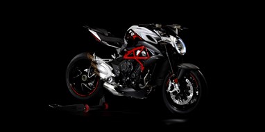 Mv Agusta Brutale 800 RR | Moto | Brutale 3 Cilindros