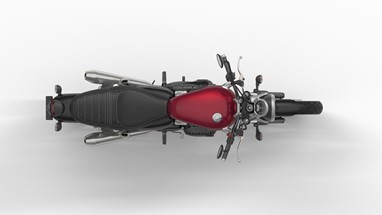 Triumph Street Twin | Moto | Classics