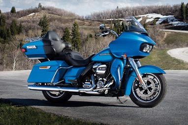 Harley-Davidson Road Glide Ultra | Moto | Touring
