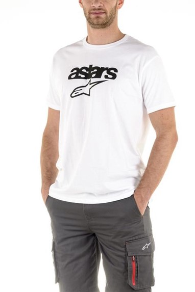 T-Shirt Alpinestars HERITAGE BLAZE TEE | T-Shirt