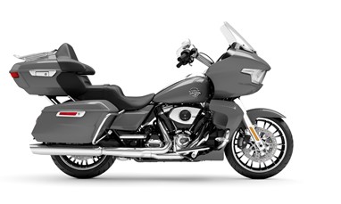 Harley Davidson Road Glide Limited 2026 | Moto | Grand American Touring