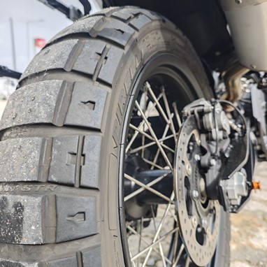 KTM 790 ADVENTURE | Moto