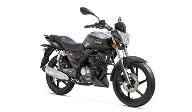 Keeway RKS 125 | Moto | Moto 125