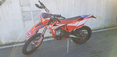 Beta RR 430 - 2014 | Moto