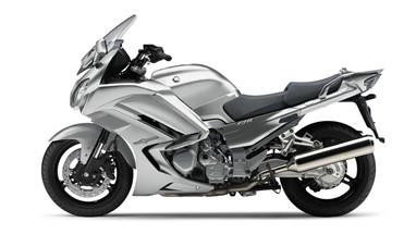 Yamaha FJR1300AE | Moto | Sport Touring