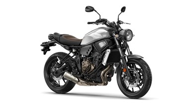 Yamaha XSR700 | Moto | Sport Heritage