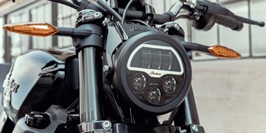 Indian FTR 1200 | Moto | FTR