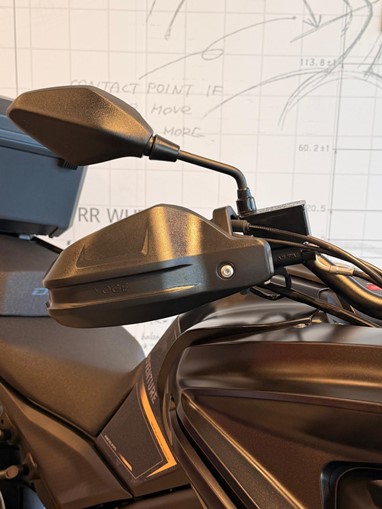 VOGE 625 DSX | Moto