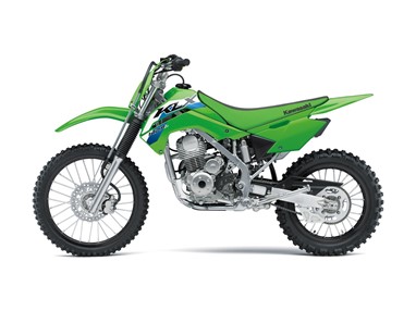 Kawasaki KLX140R L 2026 | Moto | Motocross/Enduro