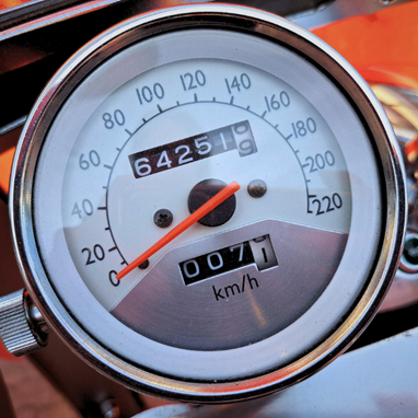 Honda F6 VALQUIRIA | Moto