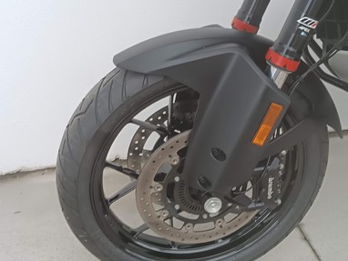 KTM 1290 Super Adventure S | Moto