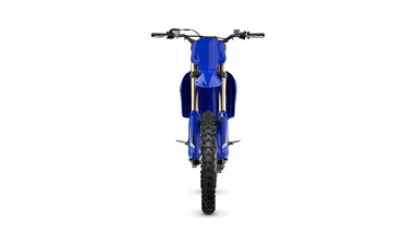 Yamaha YZ450F 2026 | Moto | Competição