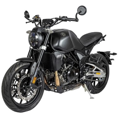 ATAC Komet 400 | Moto | Retro Modernas