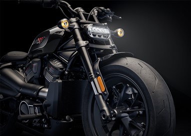 Harley Davidson SPORTSTER S 2026 | Moto | Sport